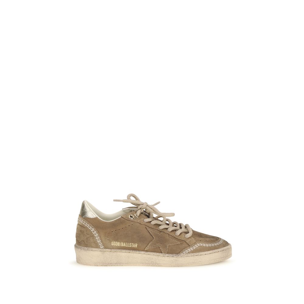 GOLDEN GOOSE sportiniai batai