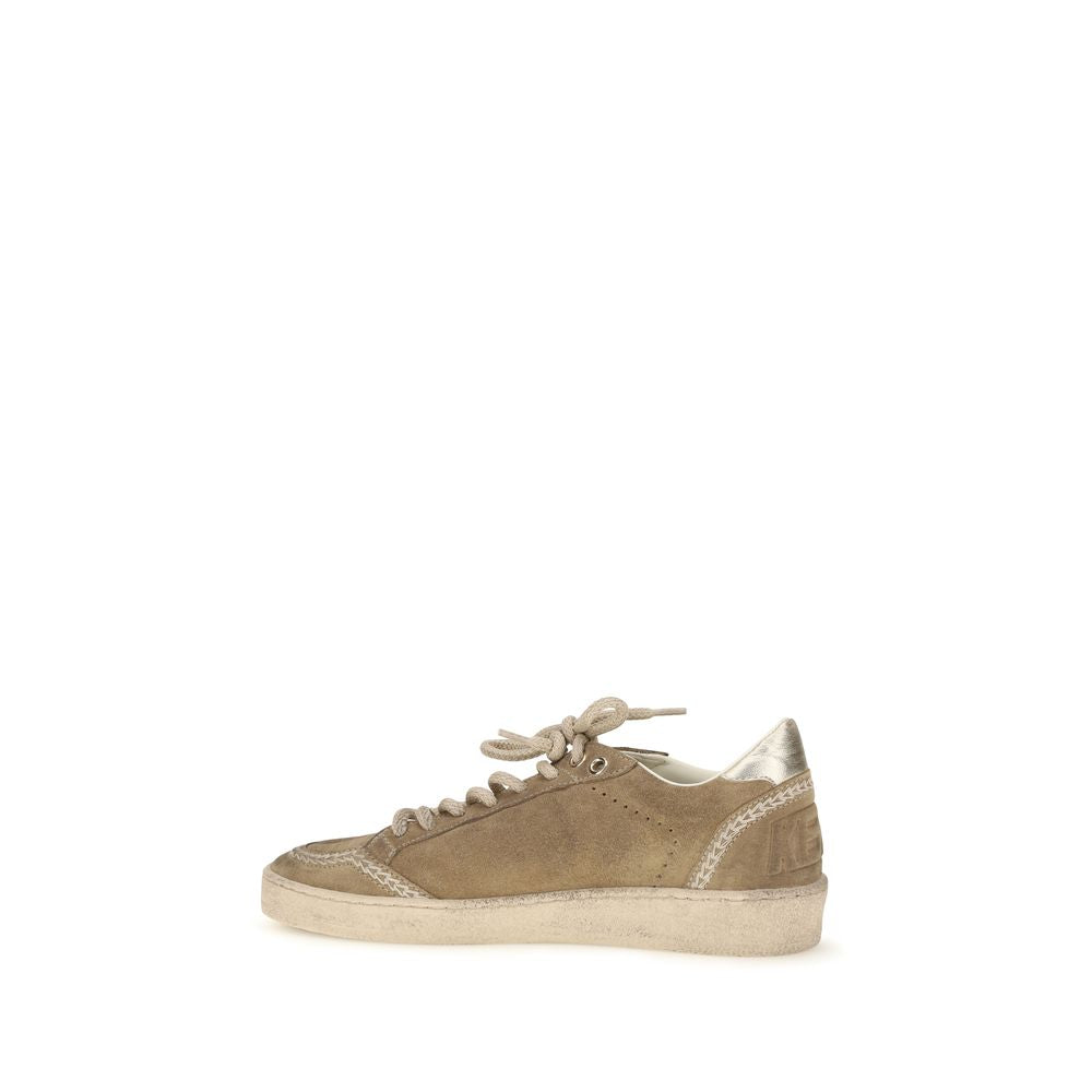 GOLDEN GOOSE sportiniai batai