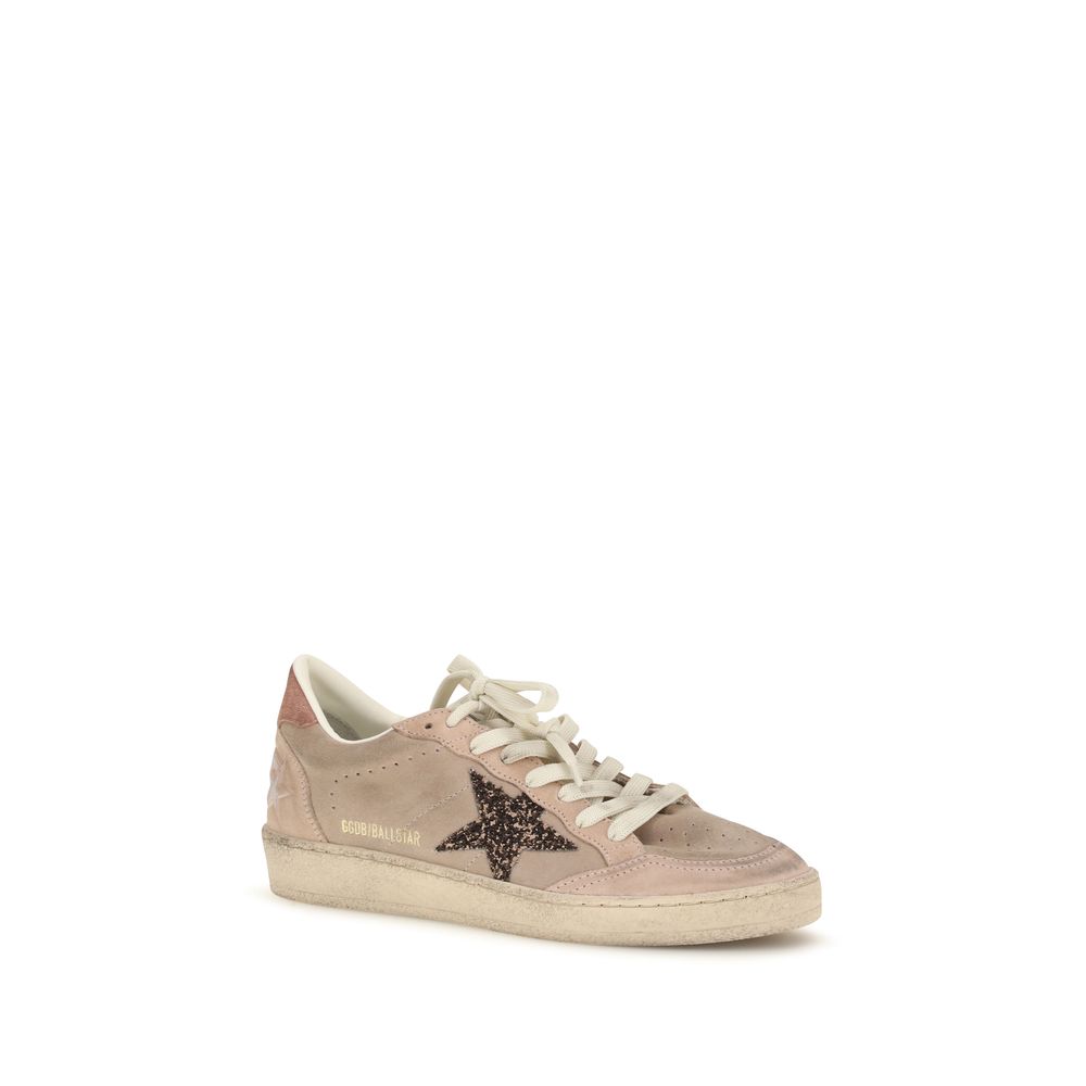 GOLDEN GOOSE sportiniai batai