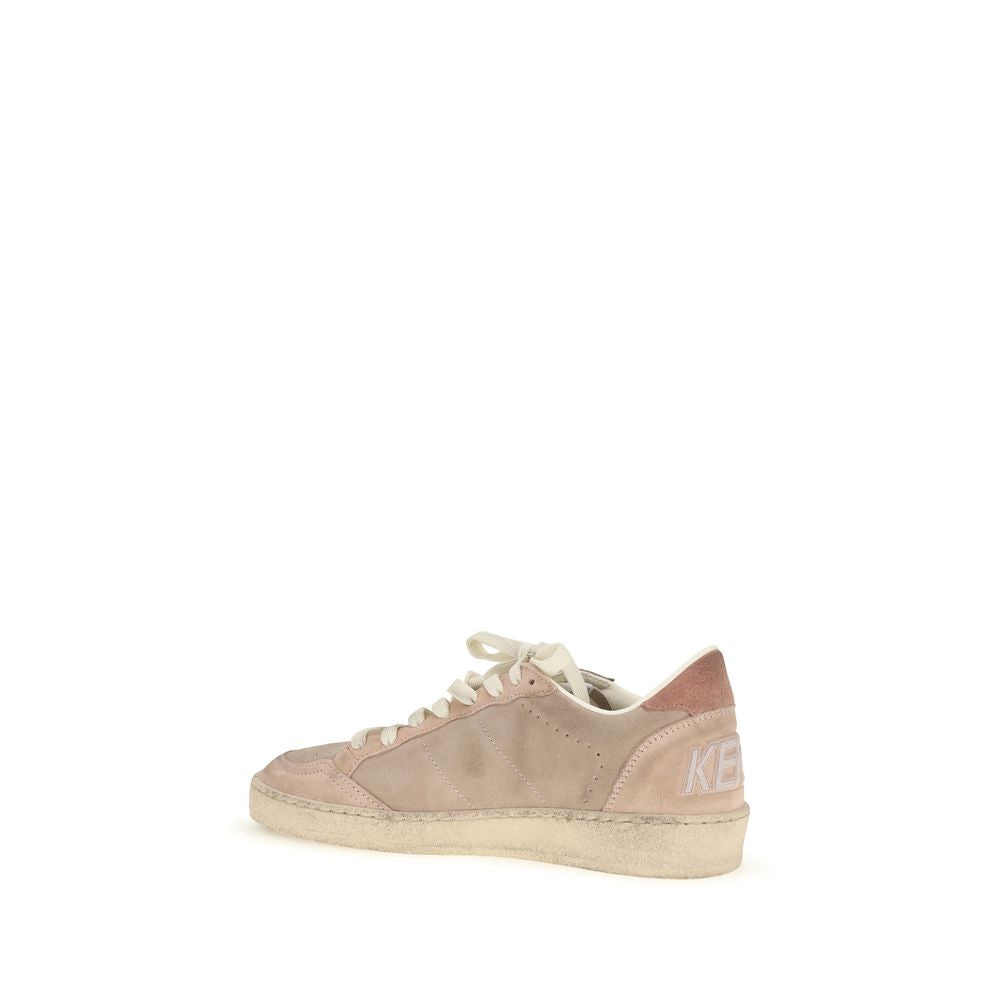 GOLDEN GOOSE sportiniai batai