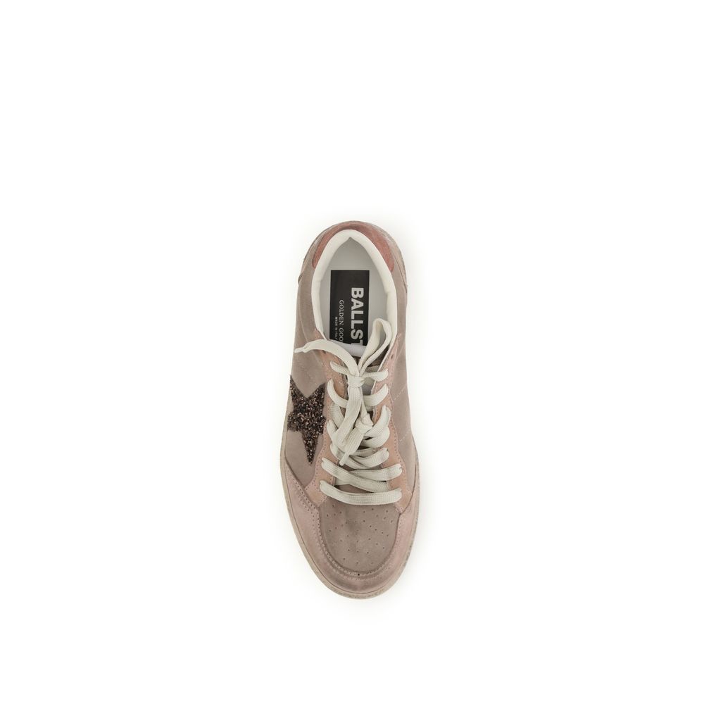GOLDEN GOOSE sportiniai batai