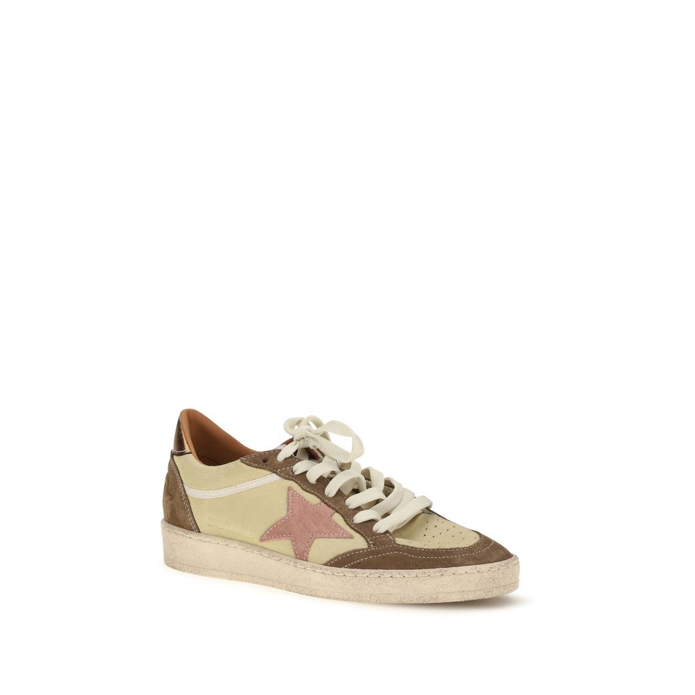 GOLDEN GOOSE sportiniai batai