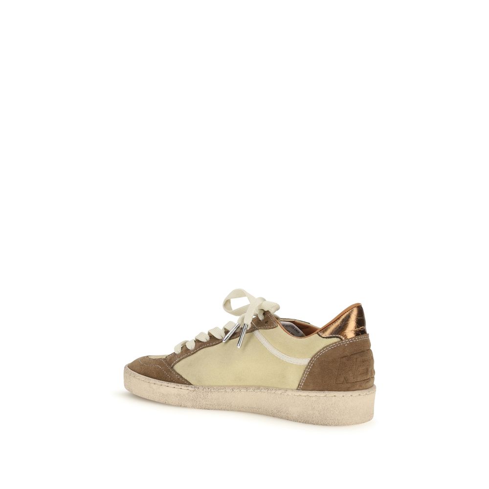 GOLDEN GOOSE sportiniai batai