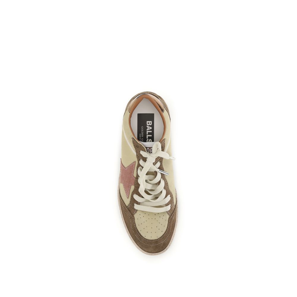 GOLDEN GOOSE sportiniai batai