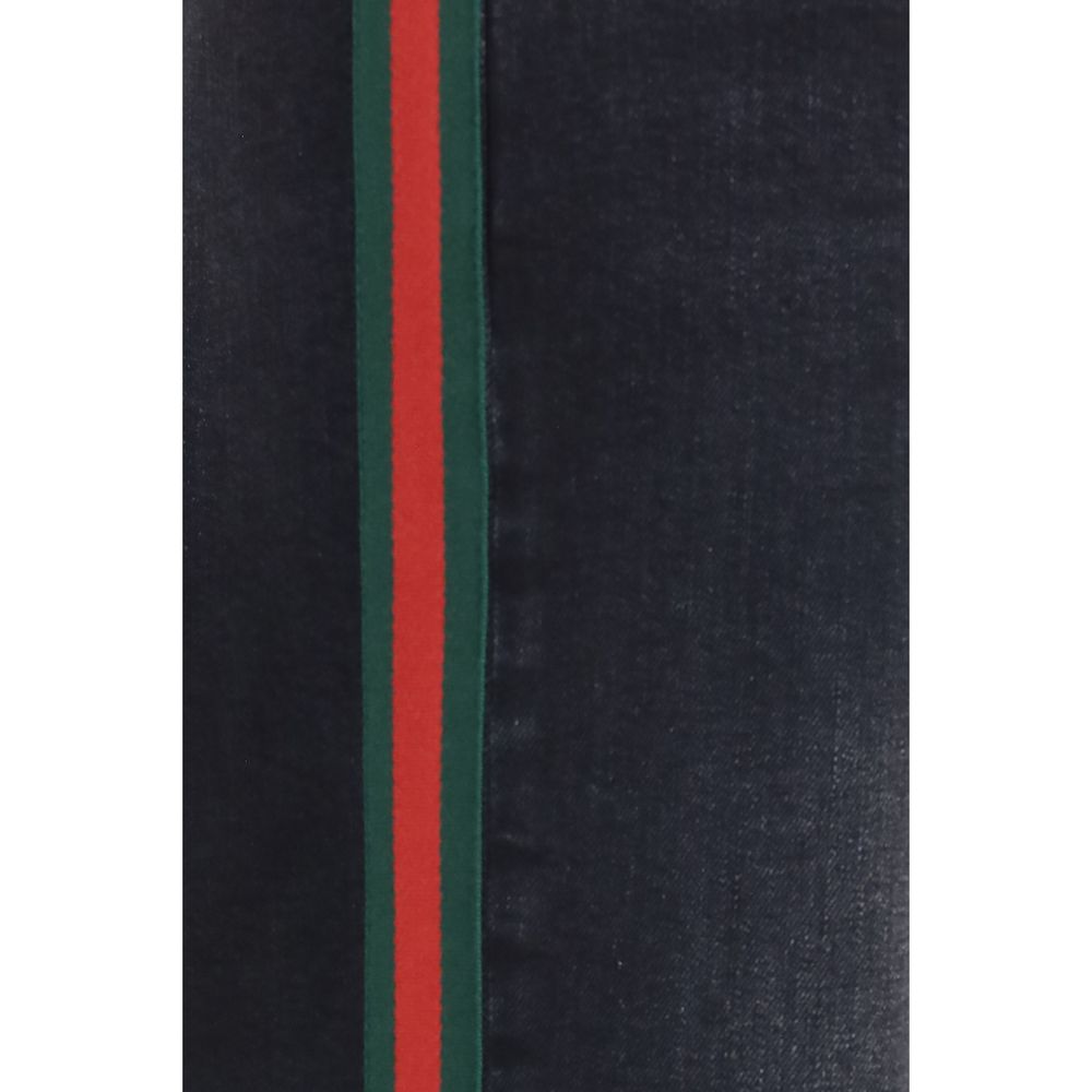 GUCCI džinsai