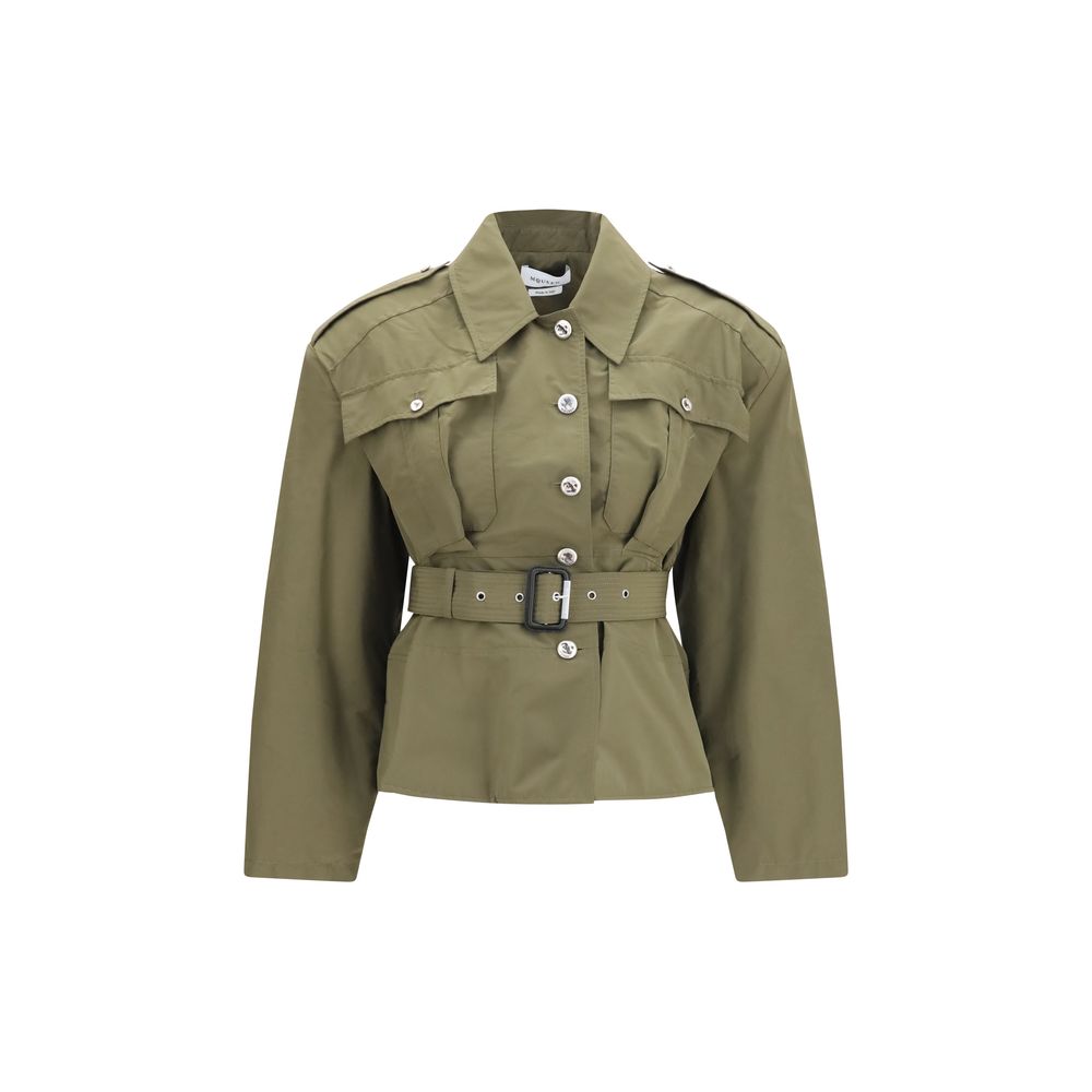 ALEXANDER MCQUEEN striukė