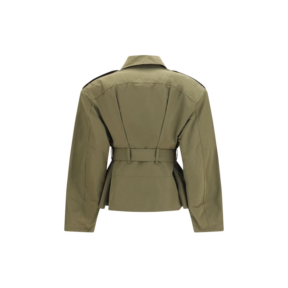 ALEXANDER MCQUEEN striukė