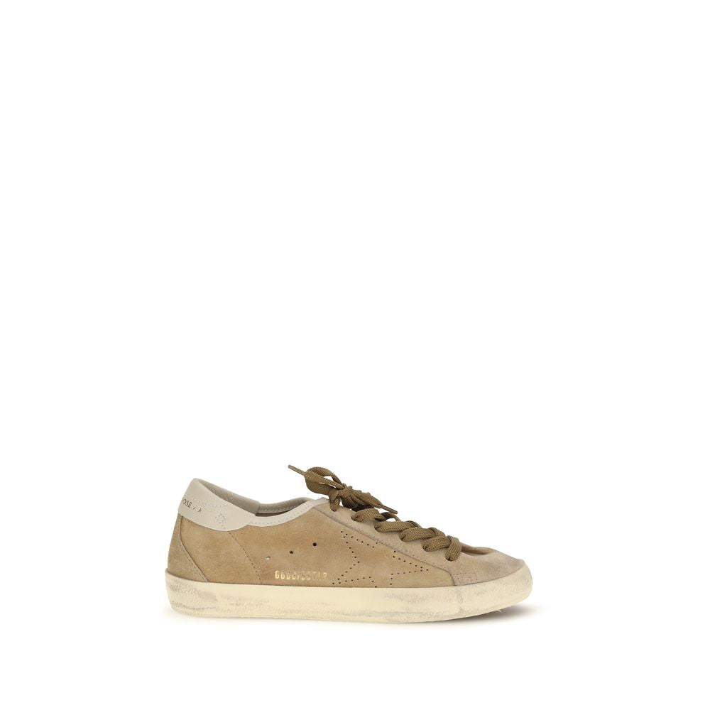 GOLDEN GOOSE sportiniai batai