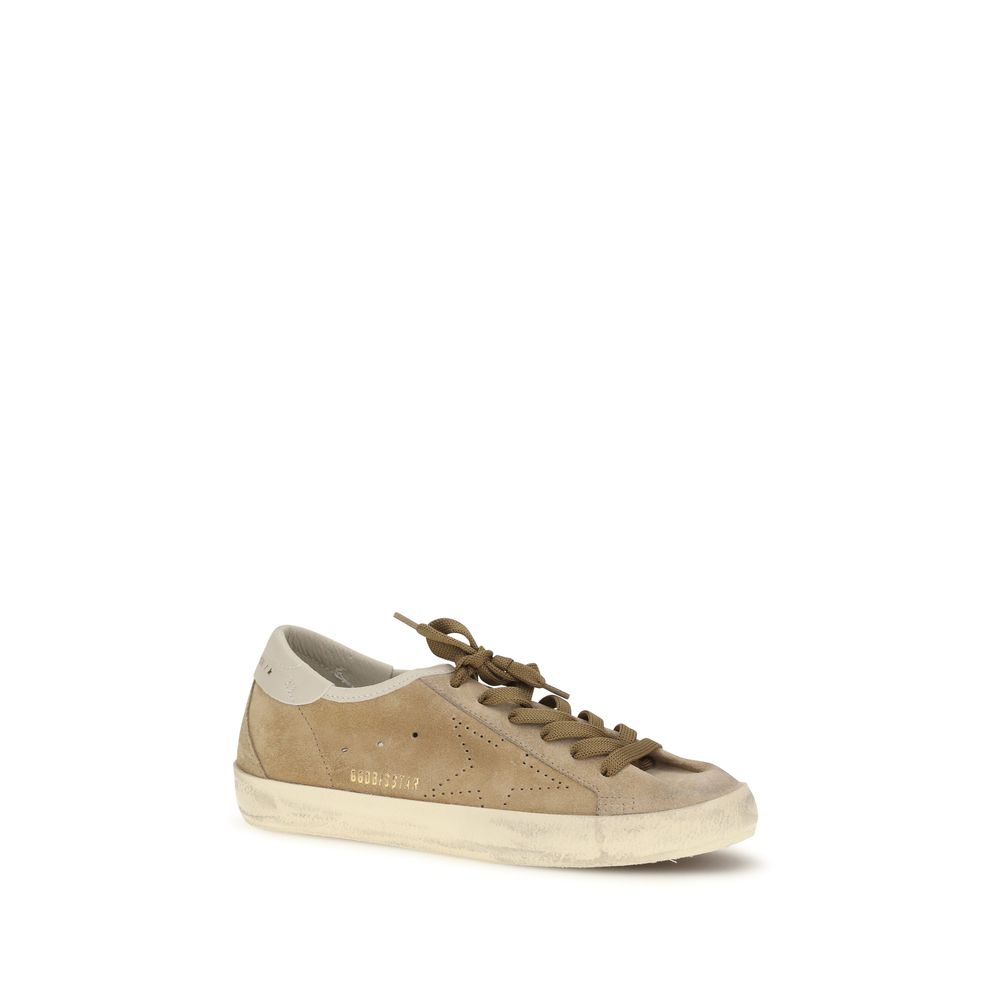 GOLDEN GOOSE sportiniai batai