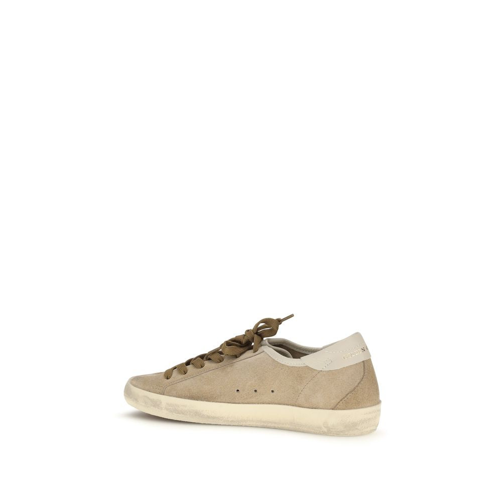 GOLDEN GOOSE sportiniai batai