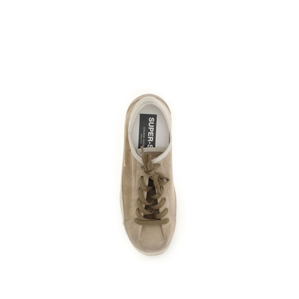 GOLDEN GOOSE sportiniai batai