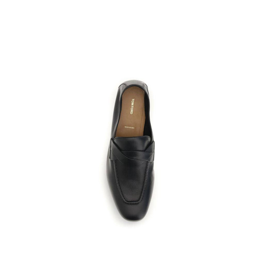 TOM FORD loferiai