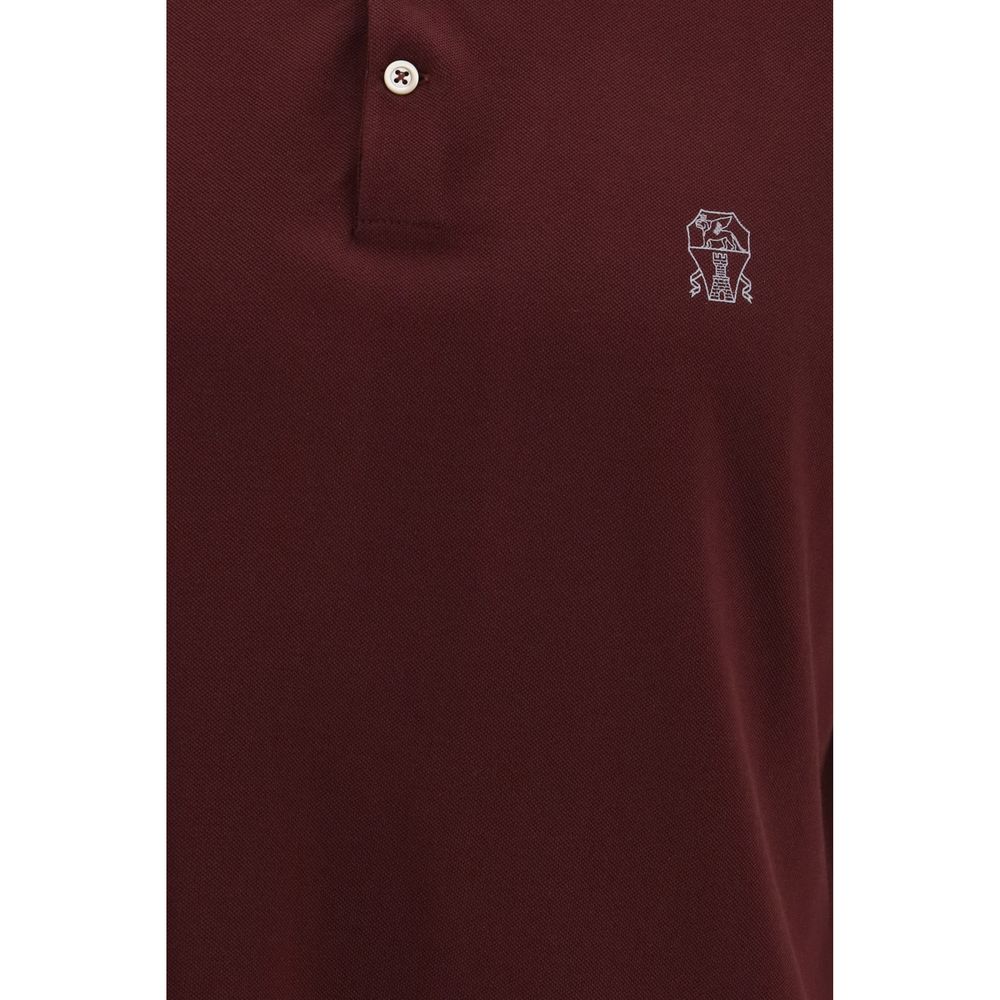 BRUNELLO CUCINELLI marškiniai