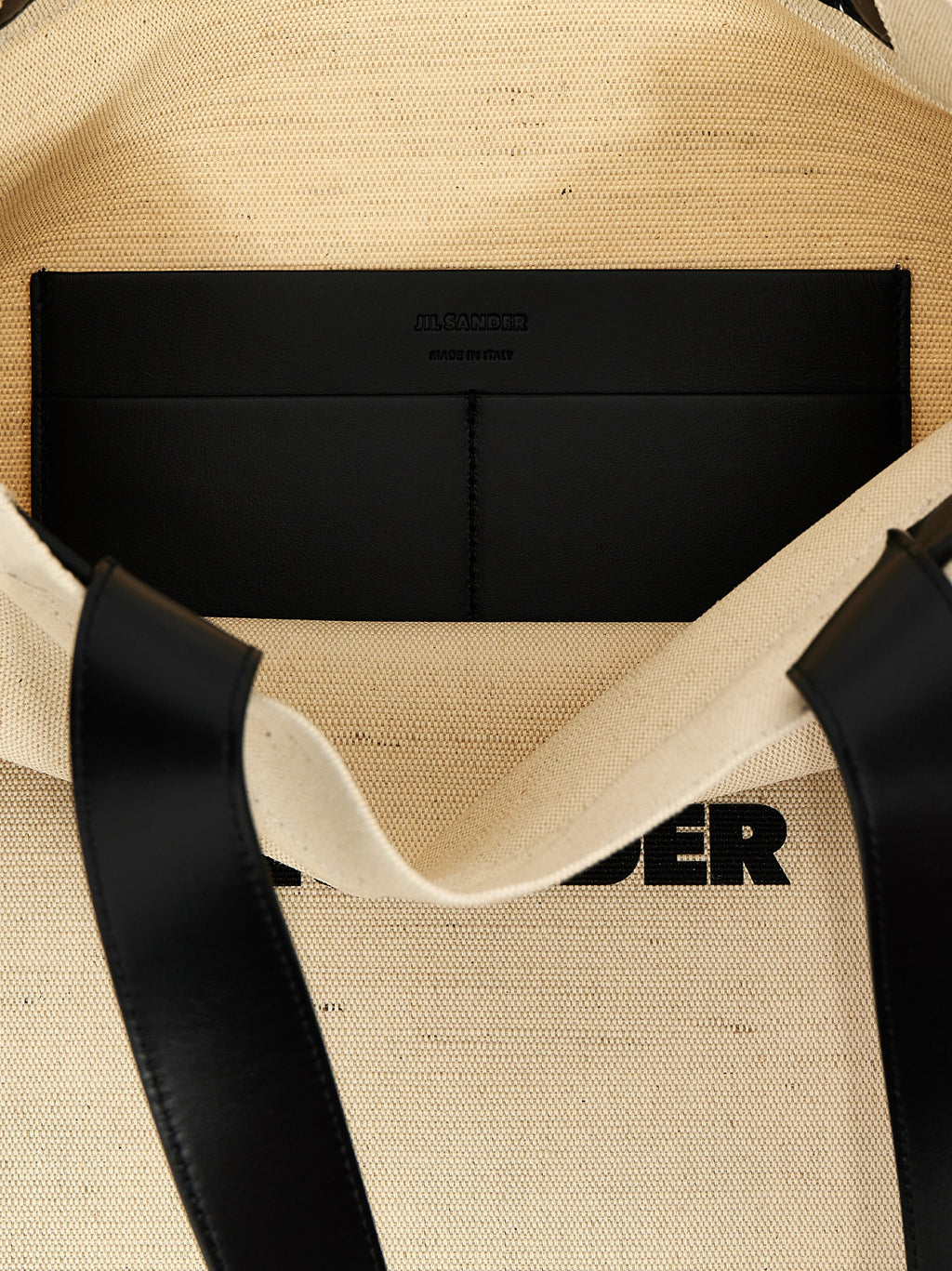 JIL SANDER rankinė