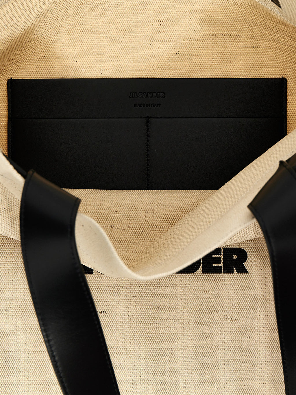 JIL SANDER rankinė