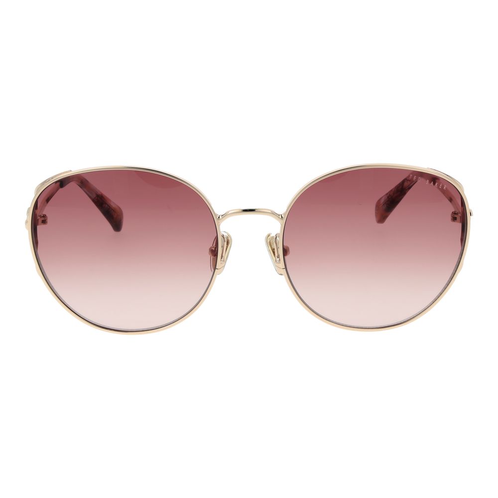 TED BAKER akiniai nuo saulės