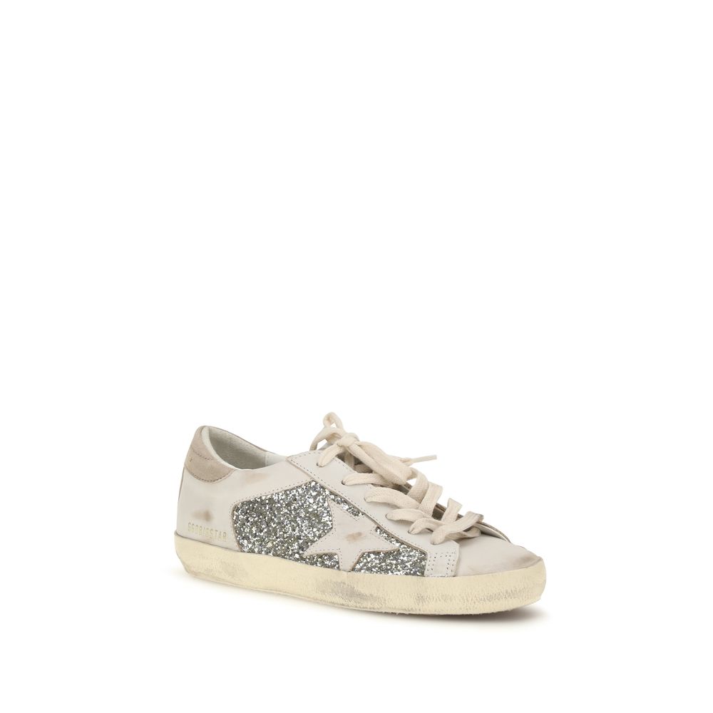 GOLDEN GOOSE sportiniai batai
