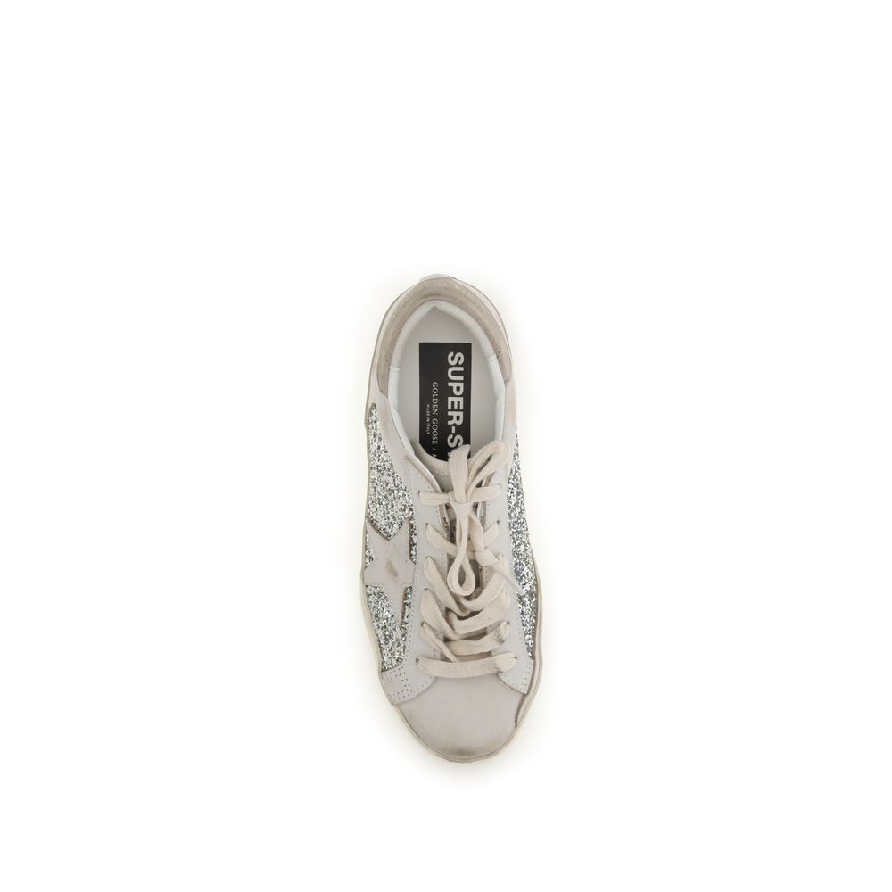 GOLDEN GOOSE sportiniai batai