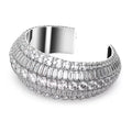SWAROVSKI apyrankė