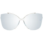 Gold Acetate Sunglasses