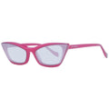 Multicolor Acetate Sunglasses