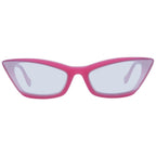 Multicolor Acetate Sunglasses