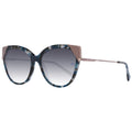 Multicolor Acetate Sunglasses