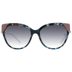 Multicolor Acetate Sunglasses