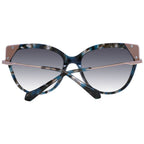 Multicolor Acetate Sunglasses