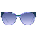 Purple Acetate Sunglasses