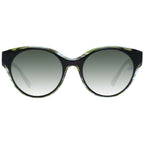 Black Acetate Sunglasses