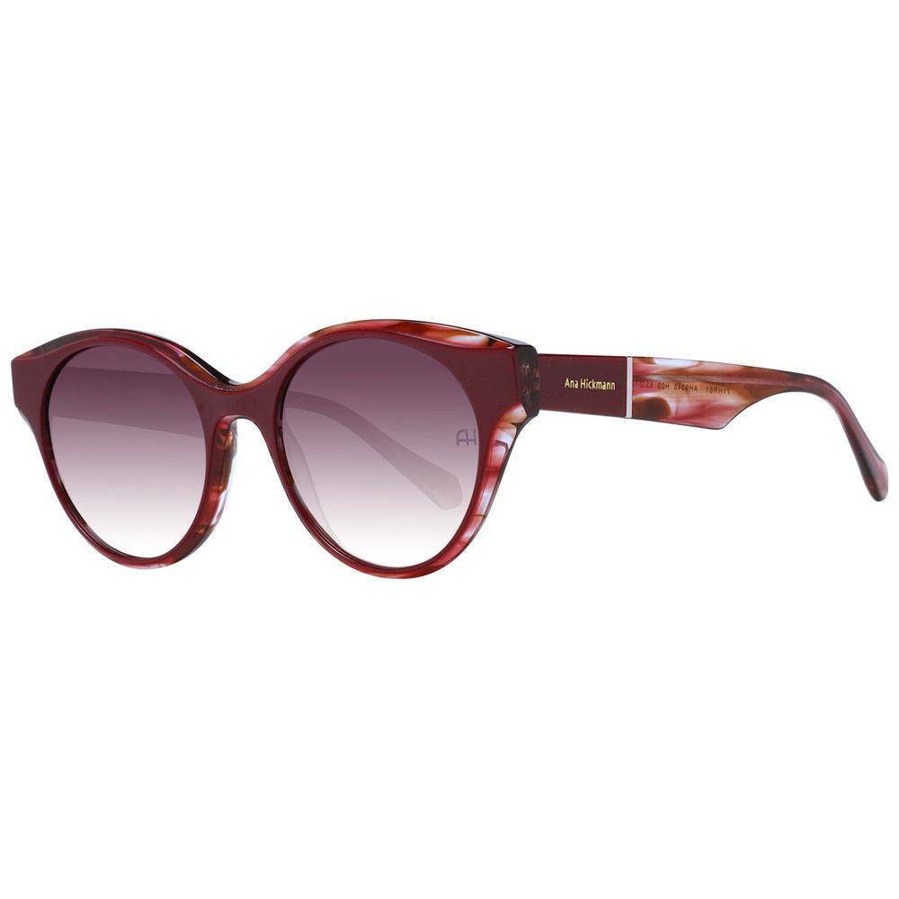 Multicolor Acetate Sunglasses