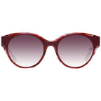 Multicolor Acetate Sunglasses
