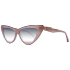 Multicolor Acetate Sunglasses