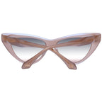 Multicolor Acetate Sunglasses