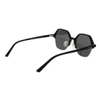 Black Acetate Sunglasses