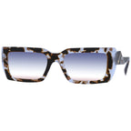 Multicolor Acetate Sunglasses