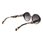 Gray Acetate Sunglasses