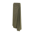 ALEXANDER MCQUEEN sijonas