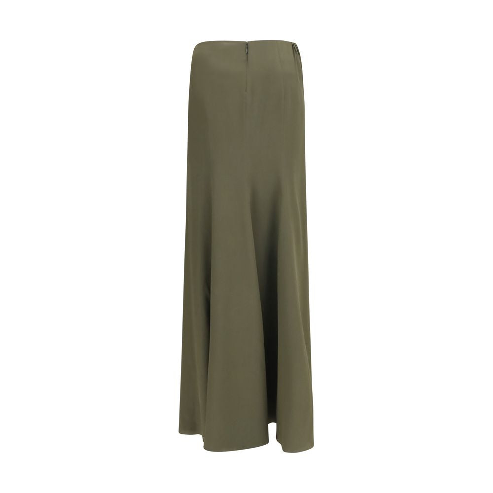 ALEXANDER MCQUEEN sijonas