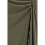 ALEXANDER MCQUEEN sijonas