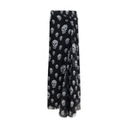 ALEXANDER MCQUEEN sijonas