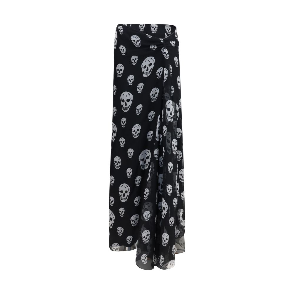 ALEXANDER MCQUEEN sijonas