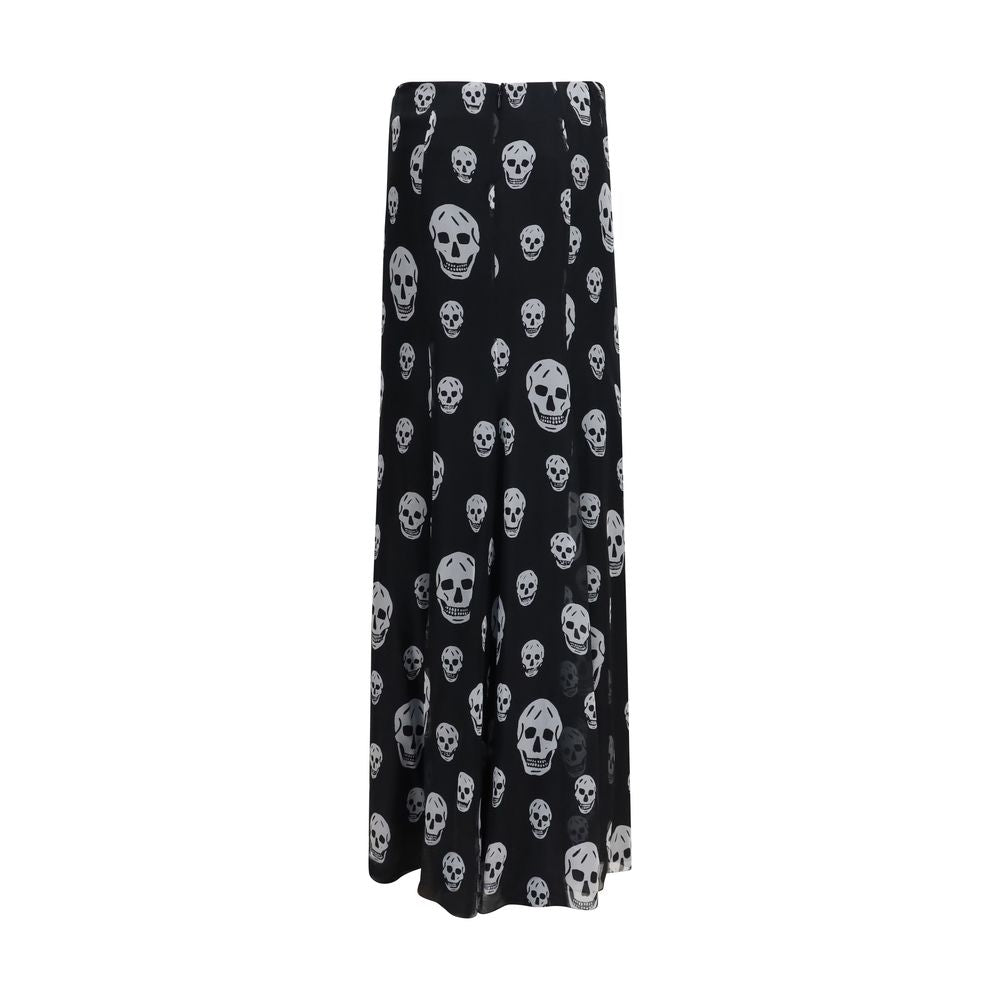ALEXANDER MCQUEEN sijonas