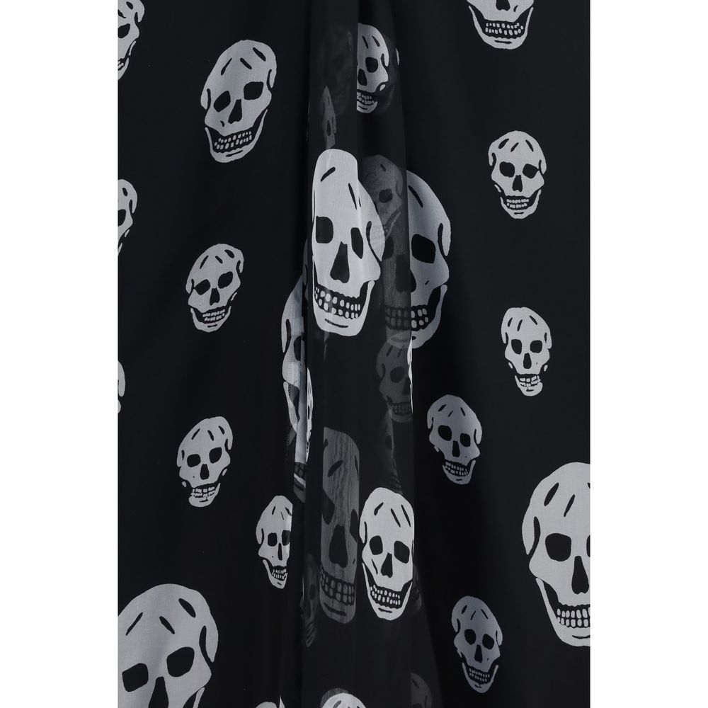ALEXANDER MCQUEEN sijonas