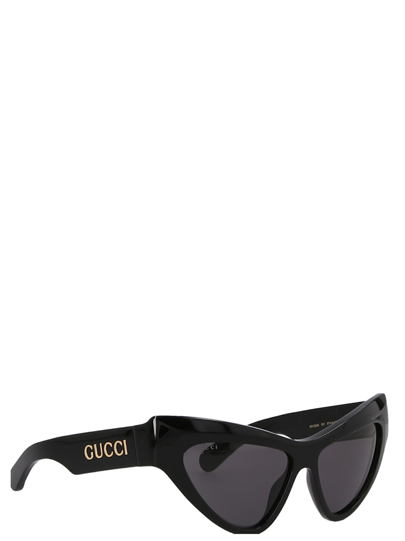 GUCCI akiniai nuo saulės