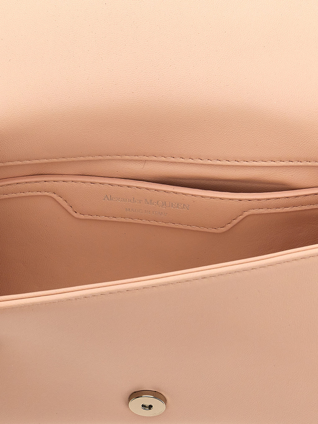 ALEXANDER MCQUEEN rankinė