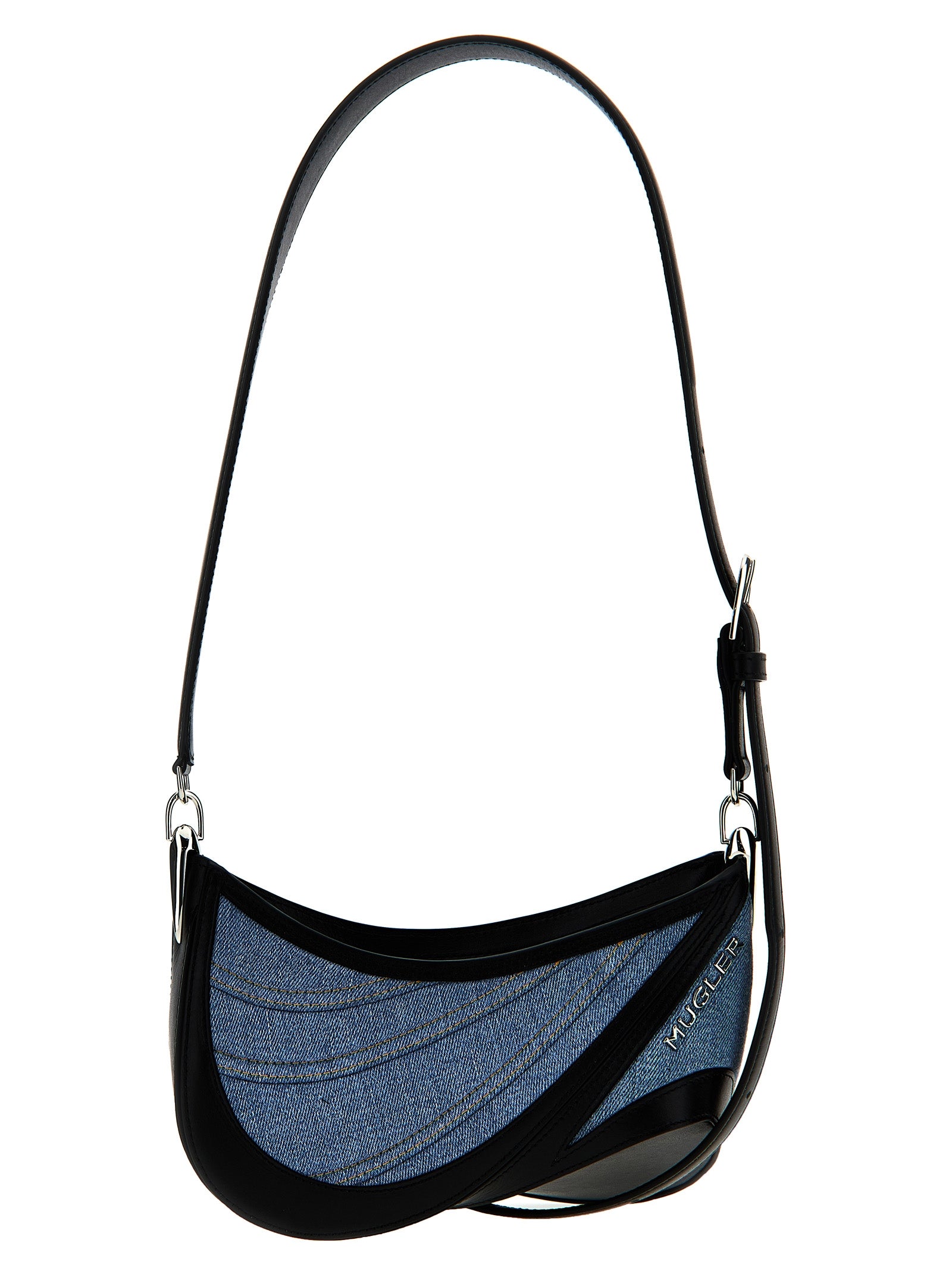 MUGLER rankinė