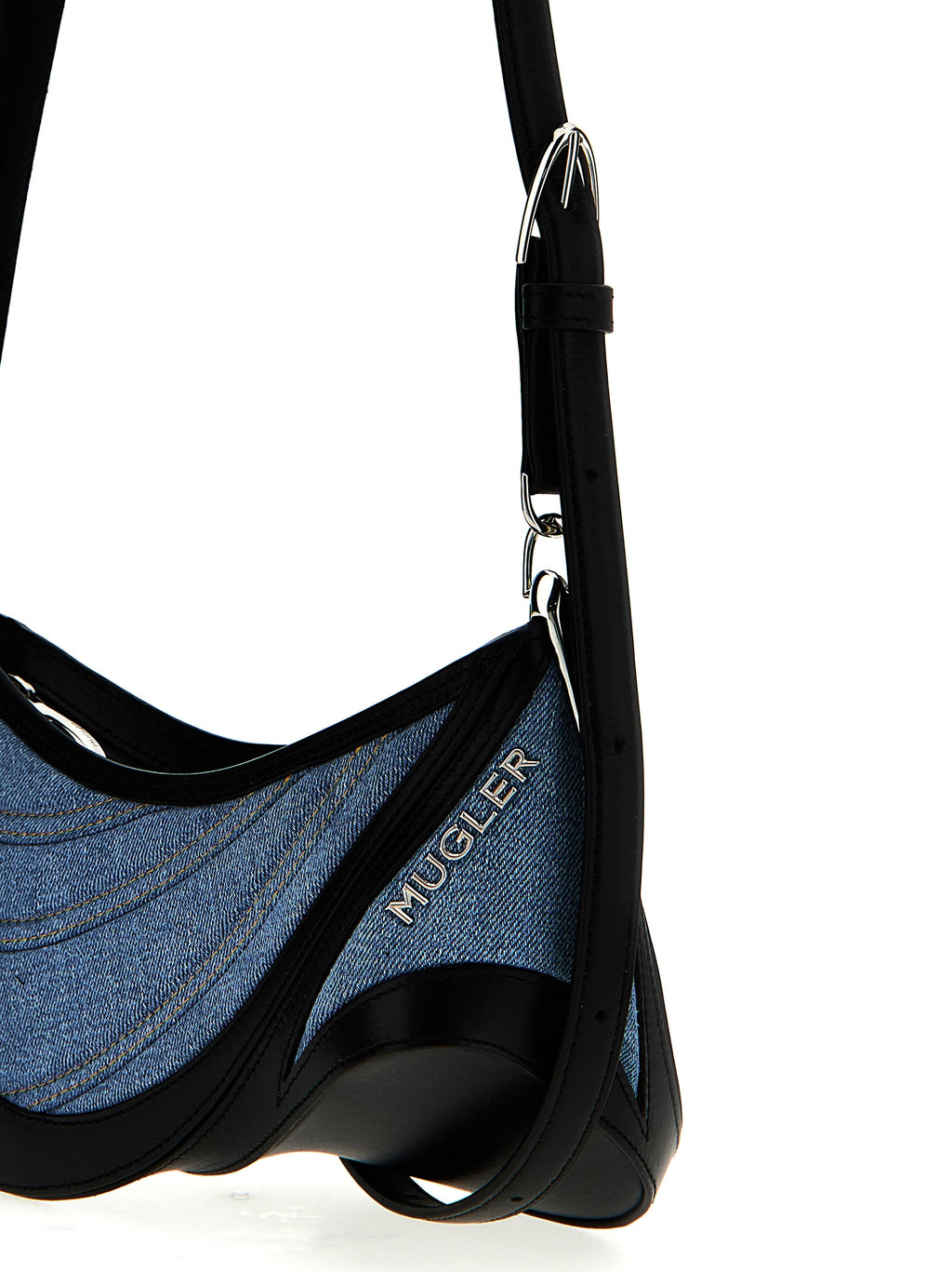 MUGLER rankinė