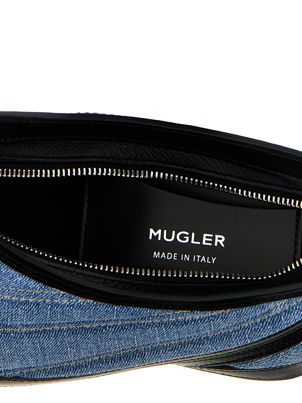 MUGLER rankinė